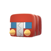 Buy Shiny 6IV Charjabug